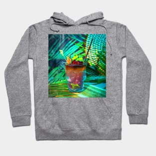 Deadly Cocktail Hoodie